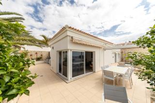 Villa Ellen Costa Adeje View a Heated pool luxury - 2