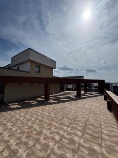 Penthouse Central - 2camere 80mp cu terasă 83mp - 1