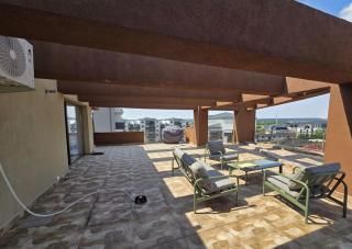 Penthouse Central - 2camere 80mp cu terasă 83mp - 6