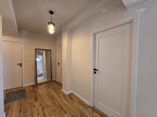 Penthouse Central - 2camere 80mp cu terasă 83mp - 2