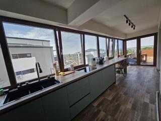 Penthouse Central - 2camere 80mp cu terasă 83mp - 3