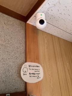 二段ベッドの宿青と白 - 8