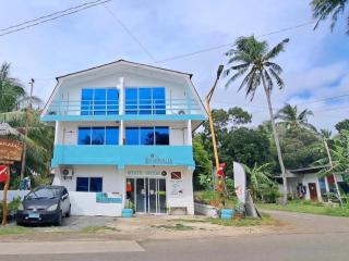 Bougainvillea guesthouse - 3