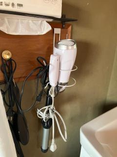 二段ベッドの宿青と白 - 7