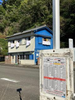 二段ベッドの宿青と白 - 2