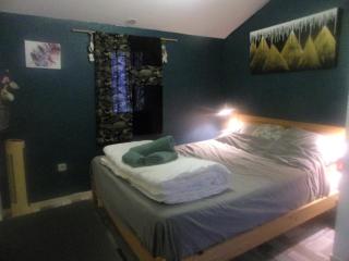 Le petit chalet du Lac Hourtin - 8