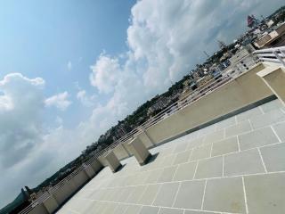 CHANDRAM HOTEL I just 450mtr from shreenathji temple I 7TO8 min walking distance I 966o9o1oo6 - 1