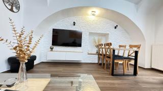 Apartments KrAnJ - Family apartment Jurček - 5