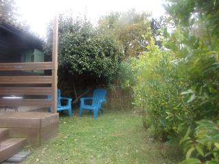 Le petit chalet du Lac Hourtin - 1