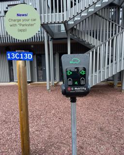 Lindvallen 4 plus 2 bäddar, städ inkluderat - 9