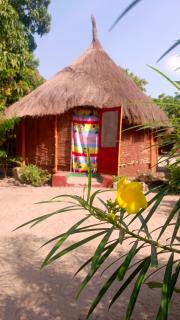 Campement Kaymba Lodge - 6