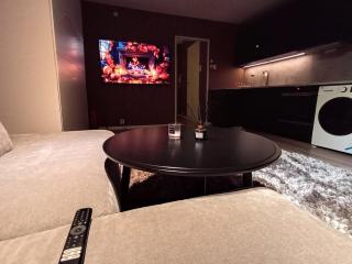 Cozy Studio in Hallset, Trondheim - 0