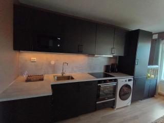 Cozy Studio in Hallset, Trondheim - 9