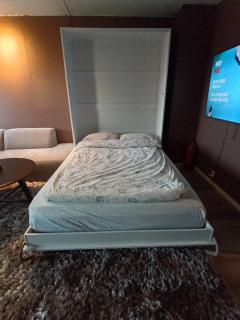 Cozy Studio in Hallset, Trondheim - 7