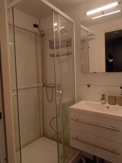 Cozy Studio in Hallset, Trondheim - 5