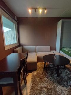 Cozy Studio in Hallset, Trondheim - 4