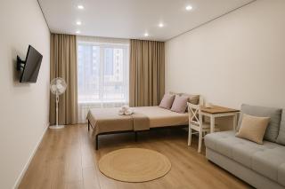 ЖК Атамура - 0