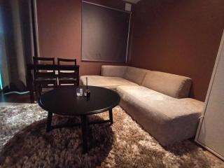 Cozy Studio in Hallset, Trondheim - 1