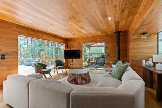 Tranquill 4BR Retreat - 6