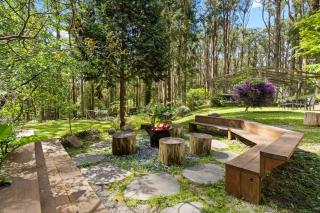 Tranquill 4BR Retreat - 3