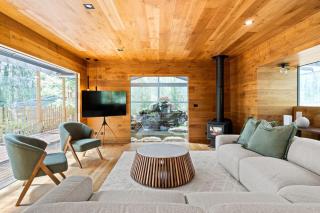 Tranquill 4BR Retreat - 2