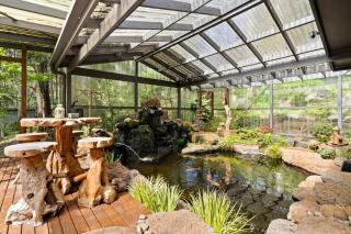 Tranquill 4BR Retreat - 1