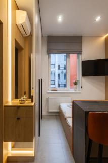 Royal smart apartment on Shevchenka 73a str - 8