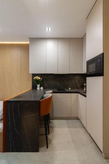 Royal smart apartment on Shevchenka 73a str - 6