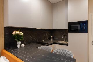 Royal smart apartment on Shevchenka 73a str - 3