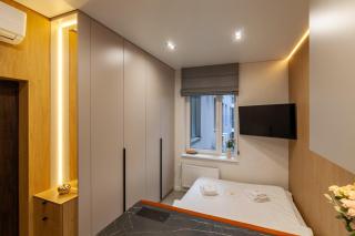 Royal smart apartment on Shevchenka 73a str - 7