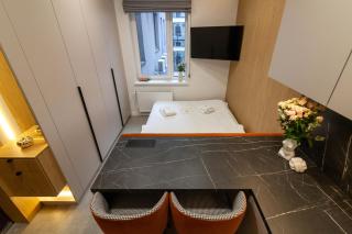 Royal smart apartment on Shevchenka 73a str - 2