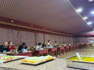 Shakria Bedouin Life Camp - 2