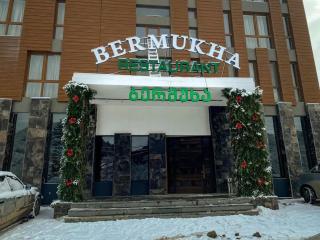 Оrbi Palase Deluxe - 4