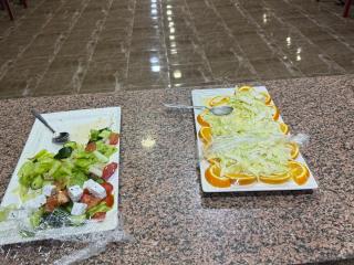 Shakria Bedouin Life Camp - 3