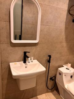 Mabaat-Deluxe 1BR- Al Yarmouk 626 - 9