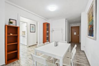 Piso de 3 habitaciones en Malaga - 3