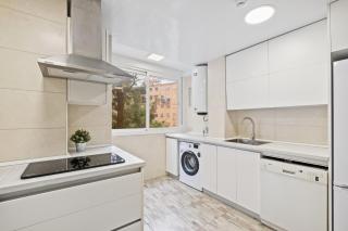 Piso de 3 habitaciones en Malaga - 7