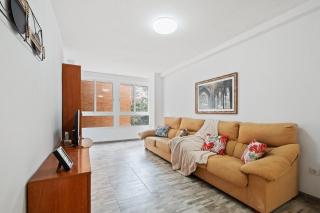 Piso de 3 habitaciones en Malaga - 1