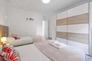 Piso de 3 habitaciones en Malaga - 8