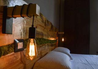 WineExperience- WINE&JACUZZI SUITE - 8