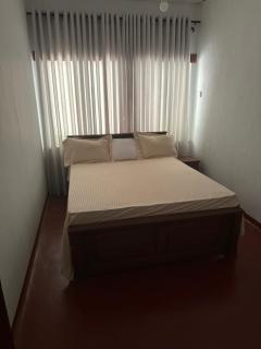 White Cozy Family Bungalow - 3