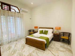 Silva Villa Negombo - 3