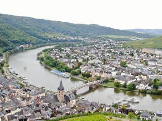 Ferienwohnung Hochwaldblick 5 - 1