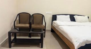 Hotel Sri Krishna Palace - 7