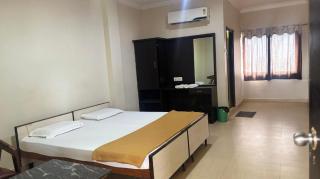 Hotel Sri Krishna Palace - 2