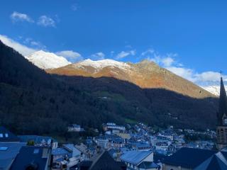 Appartement Triplex Cauterets - 2