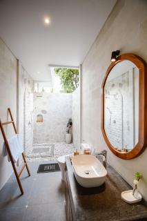 Bukti Garden Villas - 1