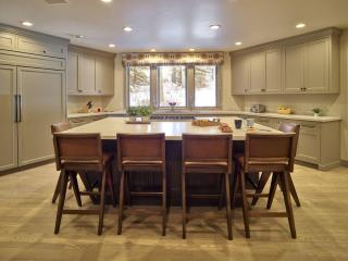 RMR: Sublette Ridge Ski Lodge in Teton Village - 4