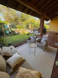 Il Canneto - Lomnago - 6