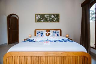 Bukti Garden Villas - 2